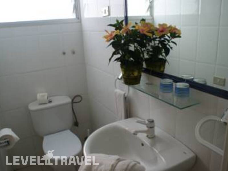 Фотография Puerto Azul Hotel