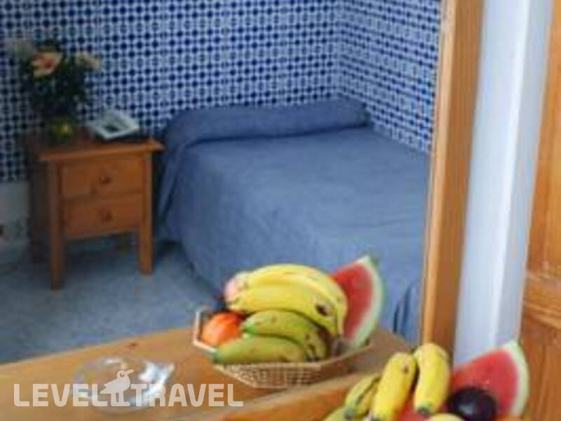 Фотография Puerto Azul Hotel