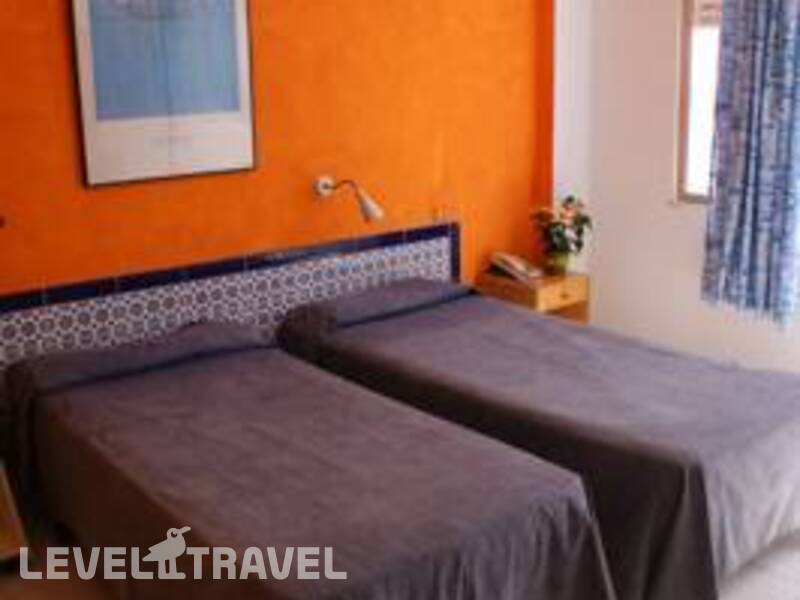 Фотография Puerto Azul Hotel