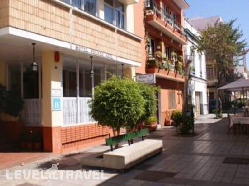 Фотография Puerto Azul Hotel