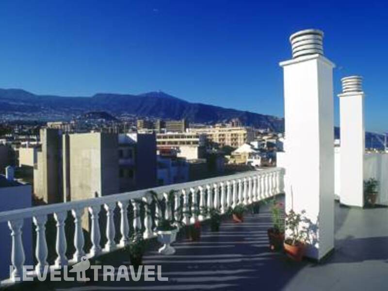 Фотография Puerto Azul Hotel