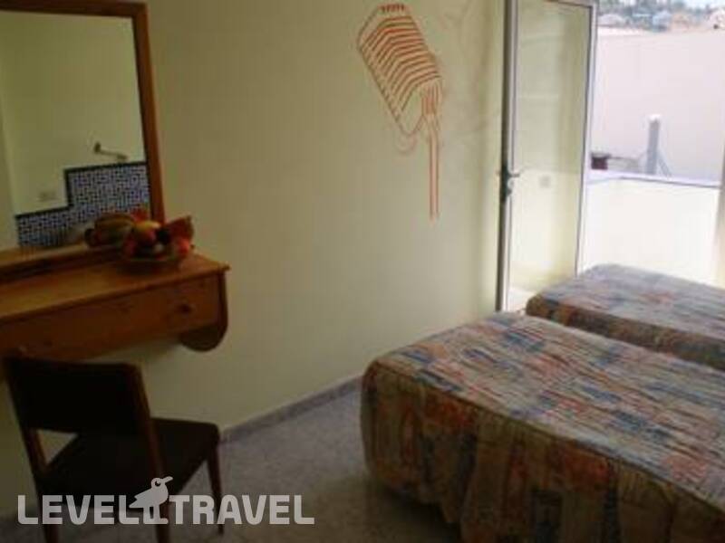 Фотография Puerto Azul Hotel