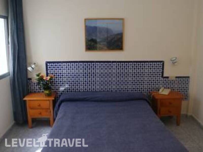 Фотография Puerto Azul Hotel