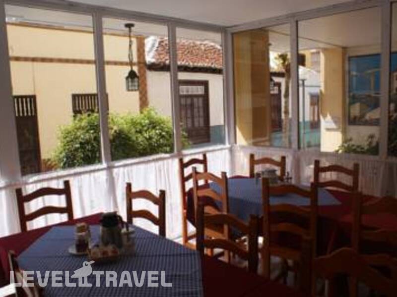 Фотография Puerto Azul Hotel