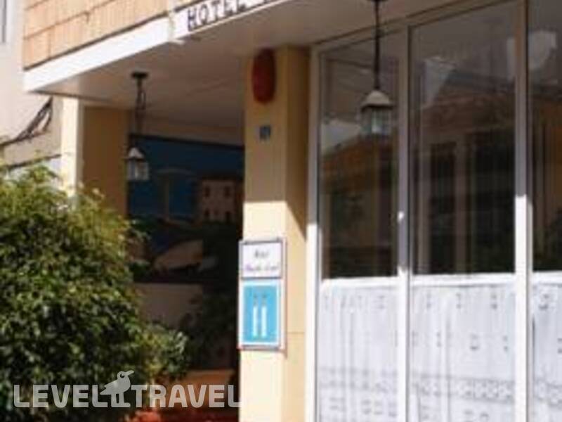 Фотография Puerto Azul Hotel