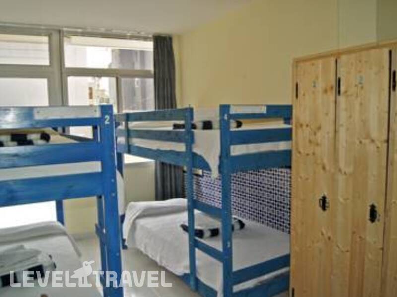 Фотография Puerto Azul Hotel