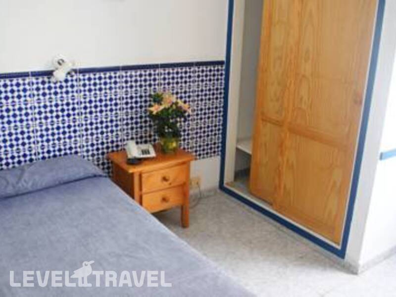 Фотография Puerto Azul Hotel