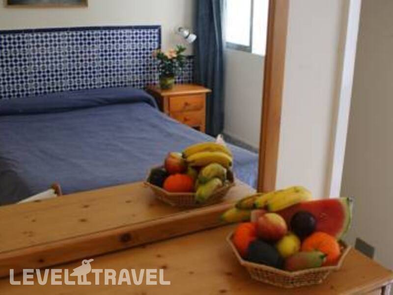 Фотография Puerto Azul Hotel