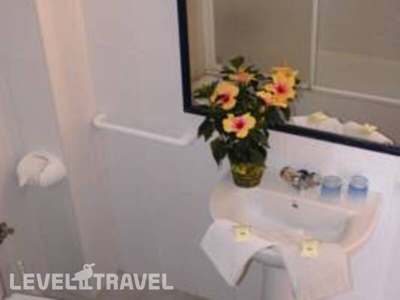 Фотография Puerto Azul Hotel