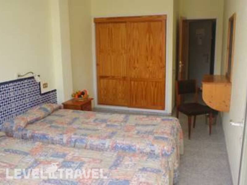 Фотография Puerto Azul Hotel
