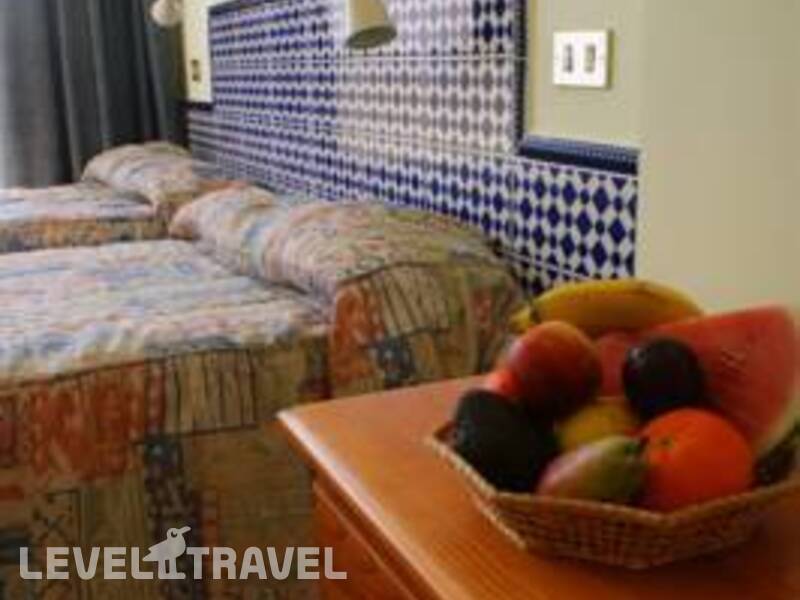 Фотография Puerto Azul Hotel