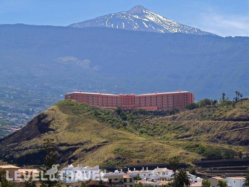 Фотография Las Aguilas Tenerife Affiliated By Melia