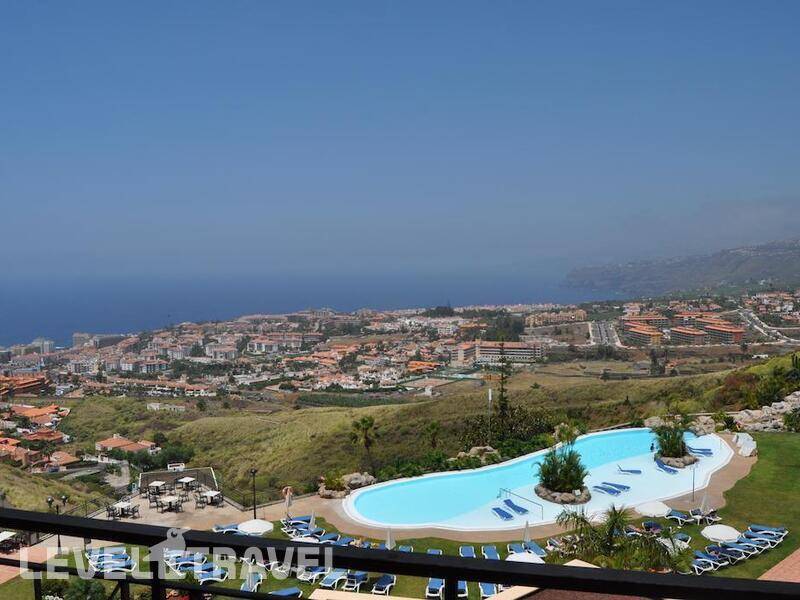 Фотография Las Aguilas Tenerife Affiliated By Melia