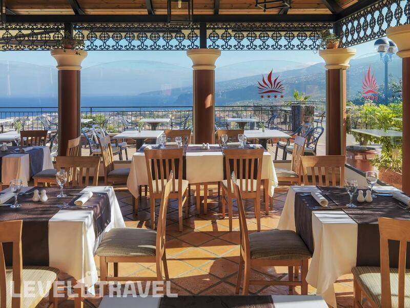 Фотография Las Aguilas Tenerife Affiliated By Melia