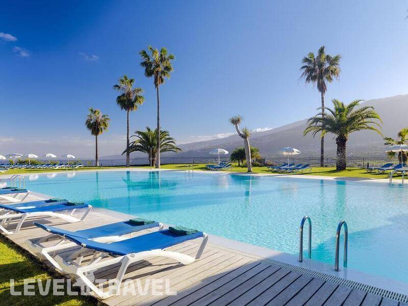 Фотография Las Aguilas Tenerife Affiliated By Melia