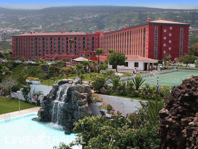 Фотография Las Aguilas Tenerife Affiliated By Melia