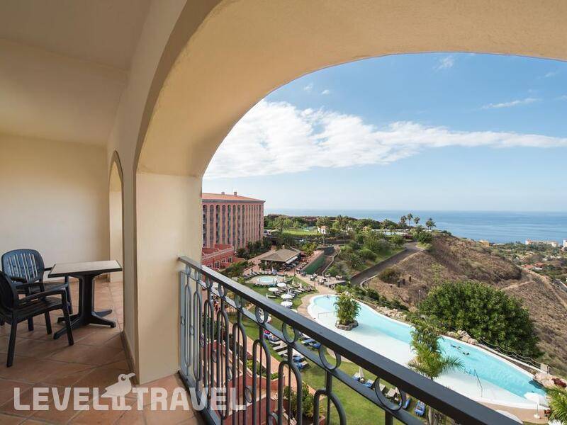 Фотография Las Aguilas Tenerife Affiliated By Melia