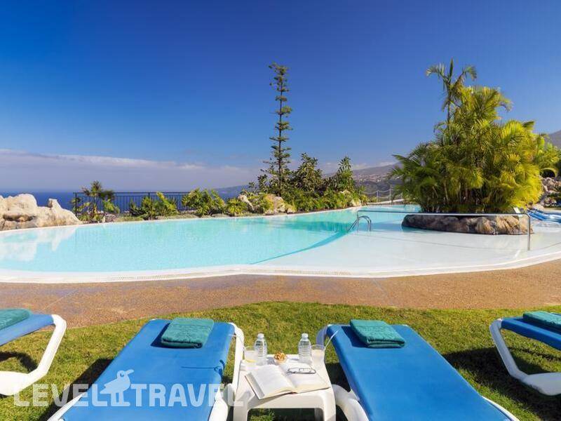 Фотография Las Aguilas Tenerife Affiliated By Melia