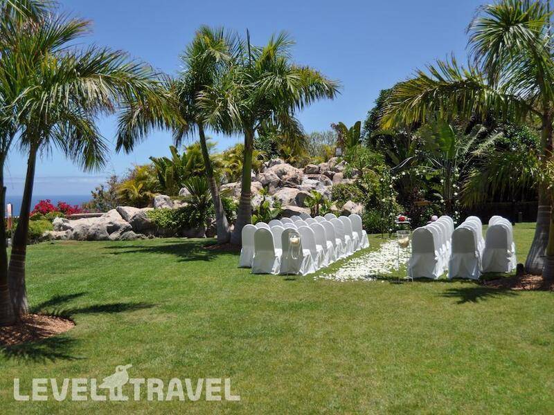 Фотография Las Aguilas Tenerife Affiliated By Melia