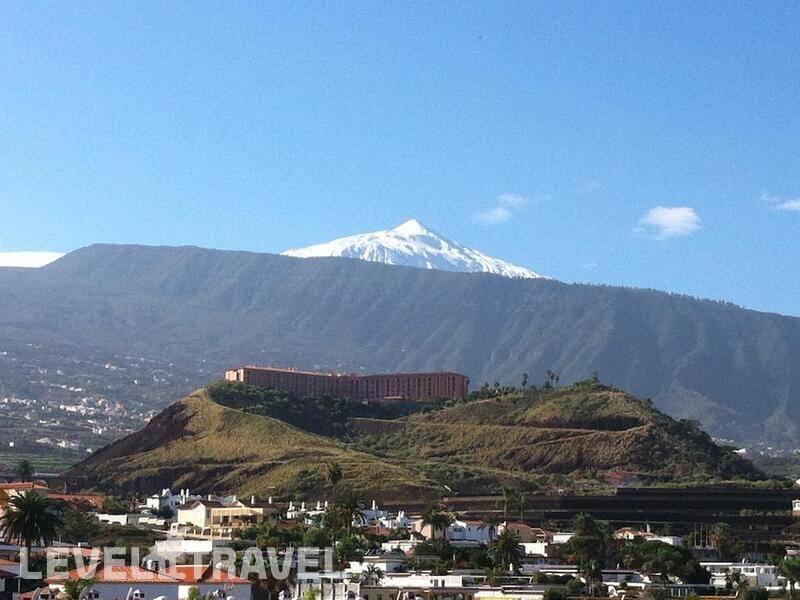 Фотография Las Aguilas Tenerife Affiliated By Melia