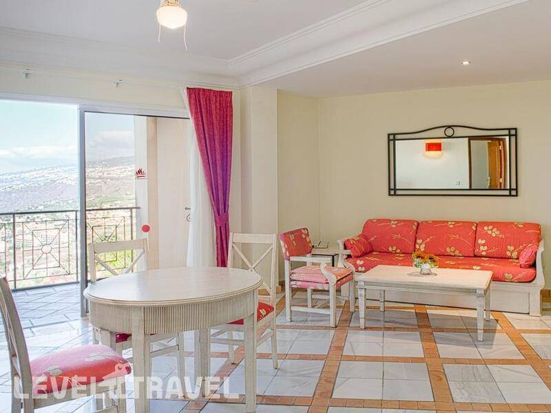Фотография Las Aguilas Tenerife Affiliated By Melia