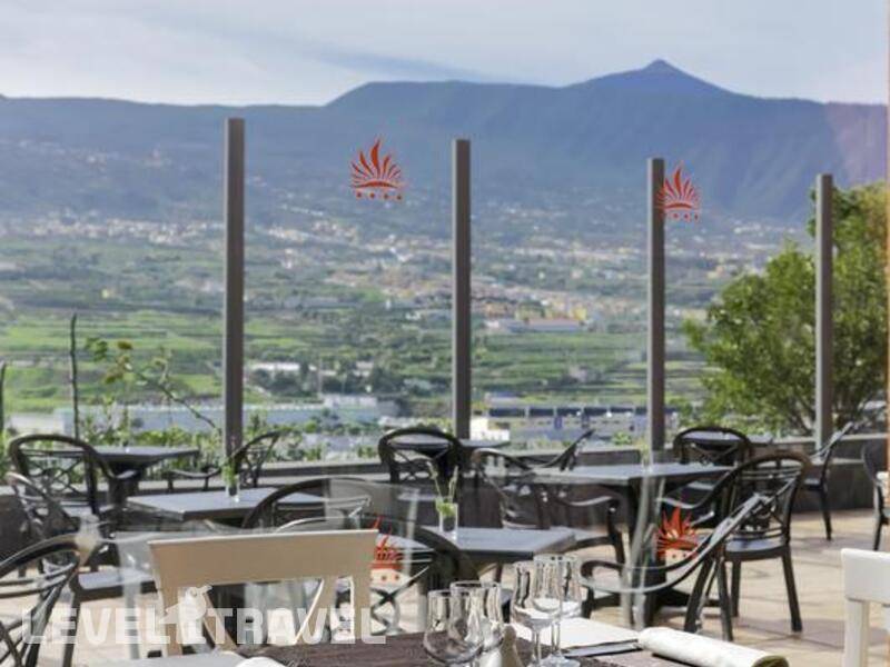 Фотография Las Aguilas Tenerife Affiliated By Melia