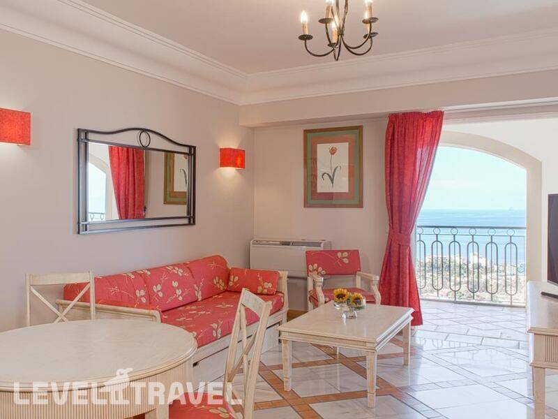 Фотография Las Aguilas Tenerife Affiliated By Melia