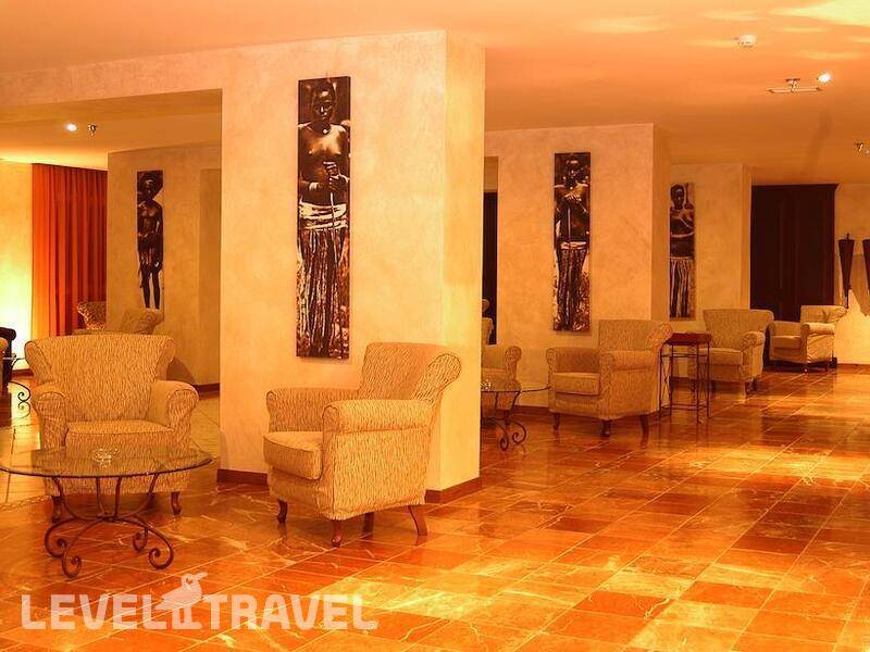 Фотография Las Aguilas Tenerife Affiliated By Melia