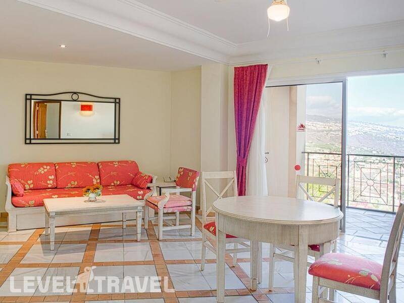 Фотография Las Aguilas Tenerife Affiliated By Melia
