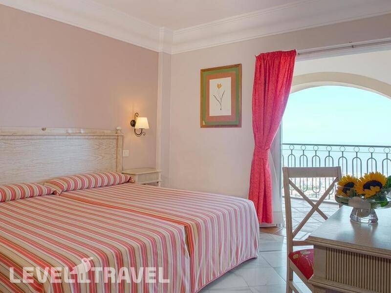Фотография Las Aguilas Tenerife Affiliated By Melia