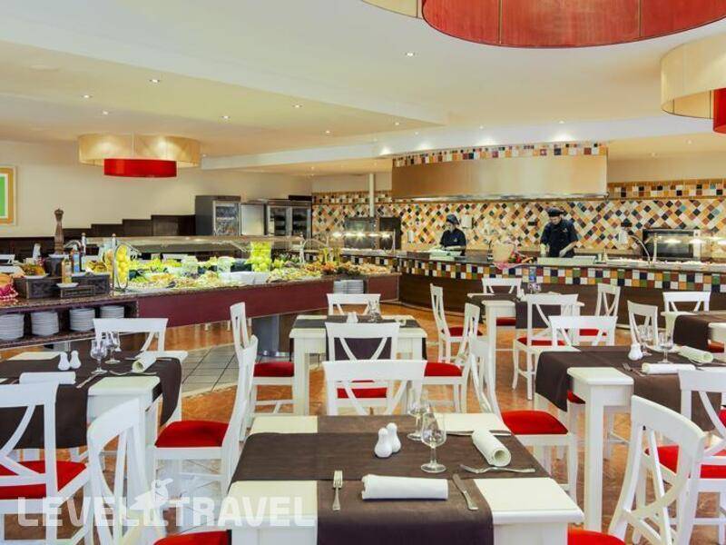Фотография Las Aguilas Tenerife Affiliated By Melia