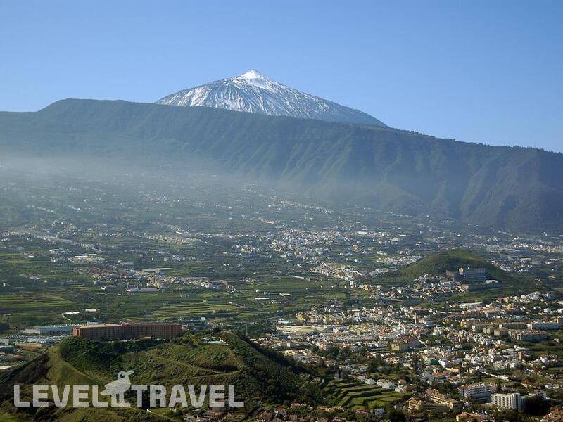 Фотография Las Aguilas Tenerife Affiliated By Melia
