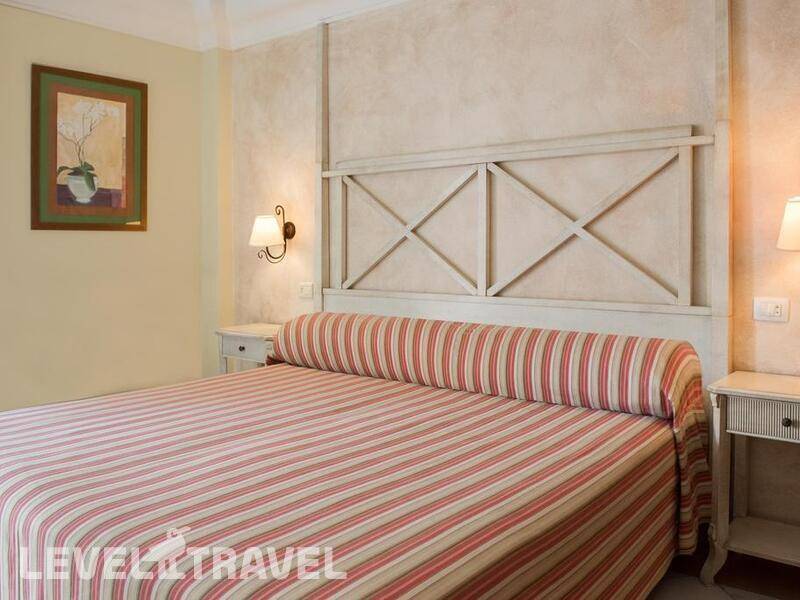 Фотография Las Aguilas Tenerife Affiliated By Melia