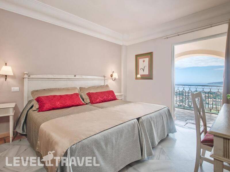 Фотография Las Aguilas Tenerife Affiliated By Melia