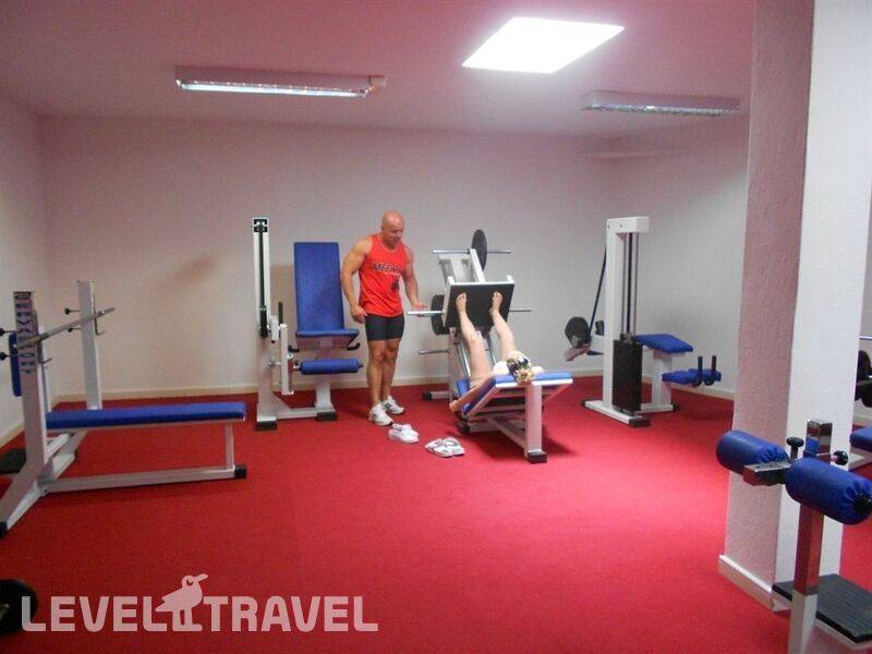 Фотография Chayofa Country Club