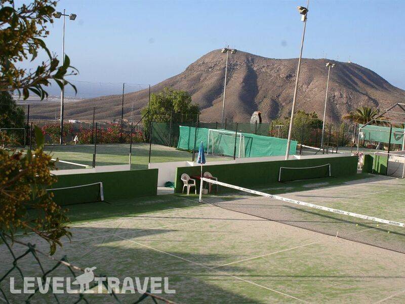 Фотография Chayofa Country Club