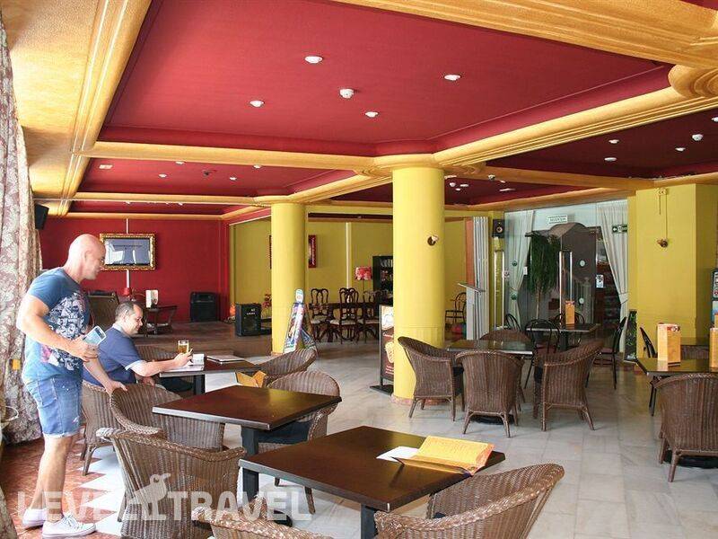 Фотография Chayofa Country Club