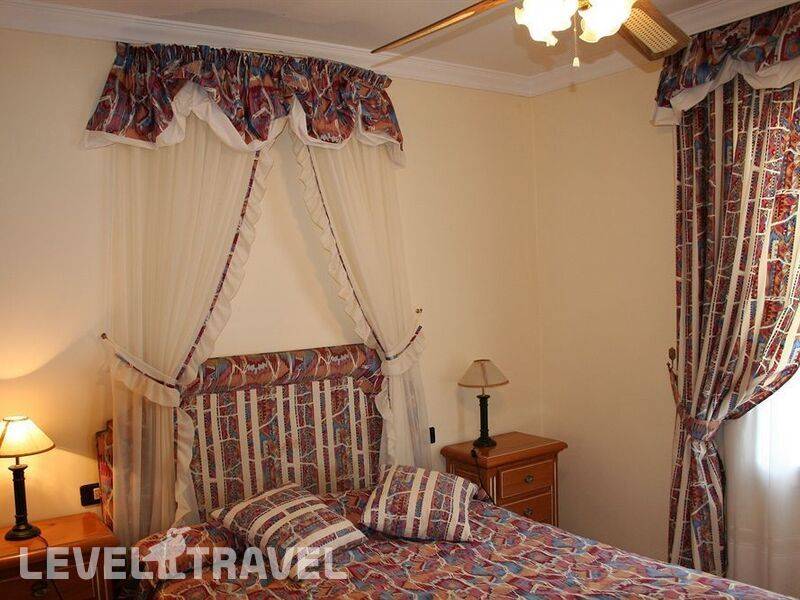 Фотография Chayofa Country Club