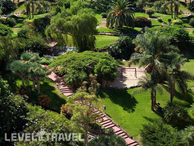 Фотография Parque Vacacional Eden