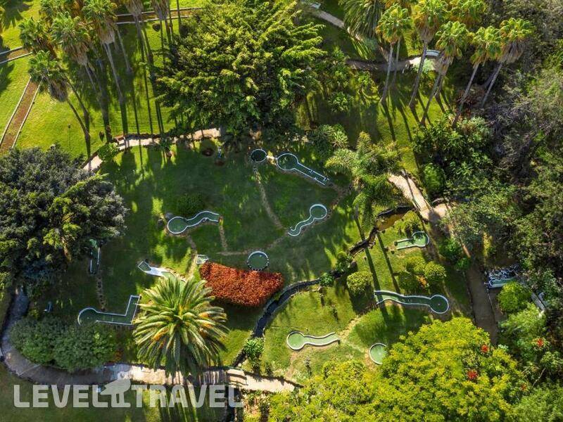 Фотография Parque Vacacional Eden