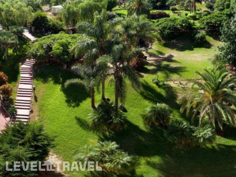 Фотография Parque Vacacional Eden