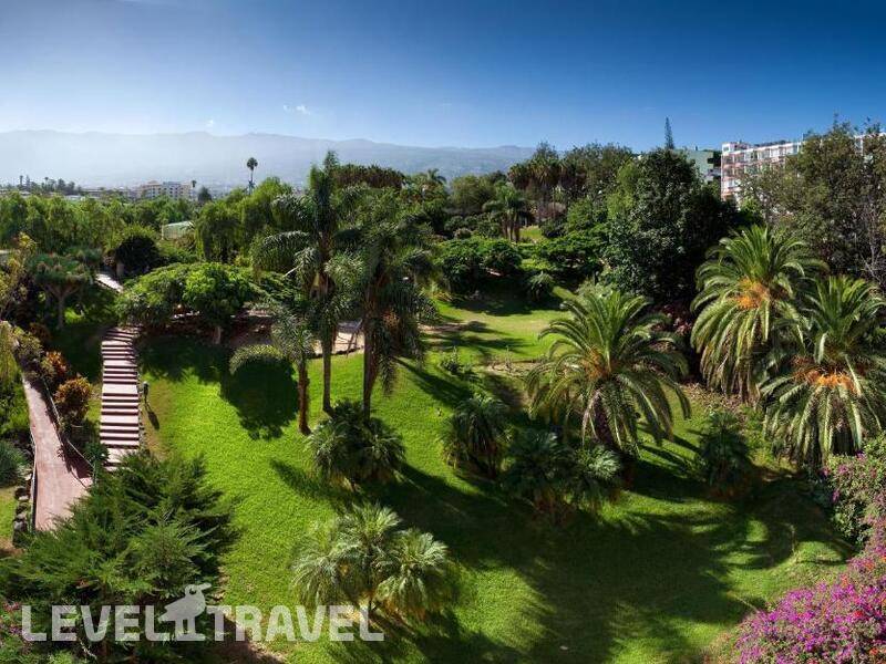 Фотография Parque Vacacional Eden