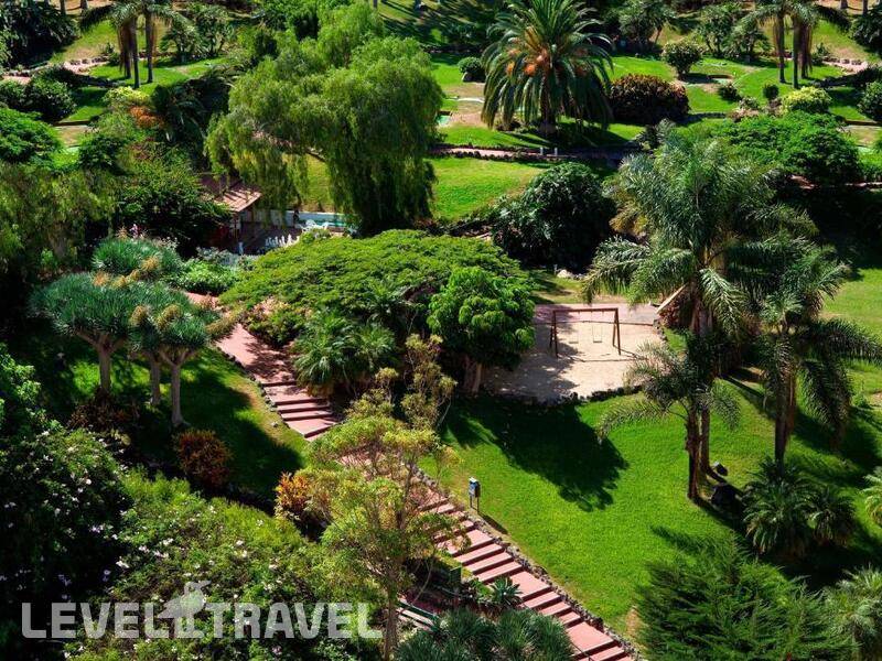 Фотография Parque Vacacional Eden