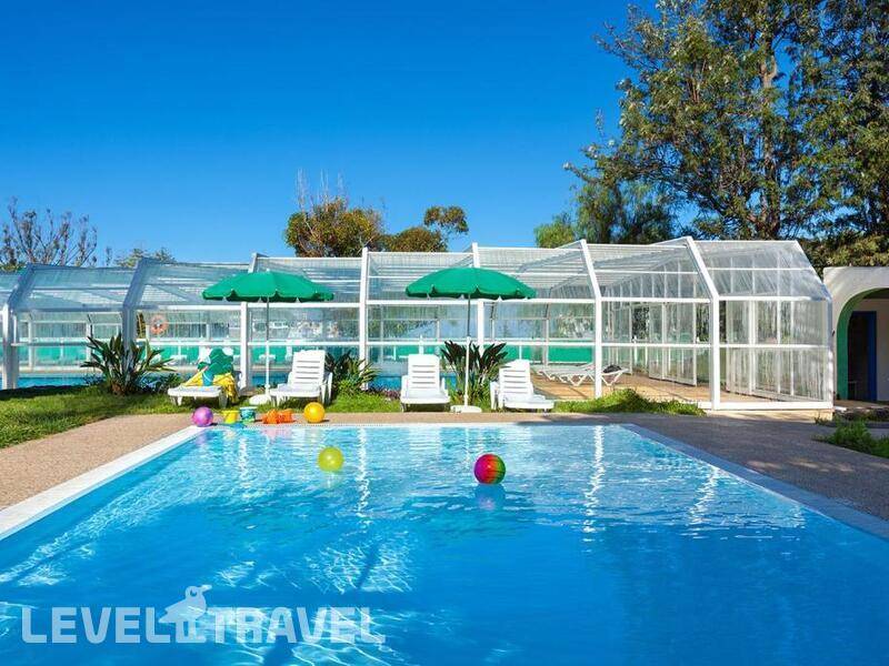 Фотография Parque Vacacional Eden