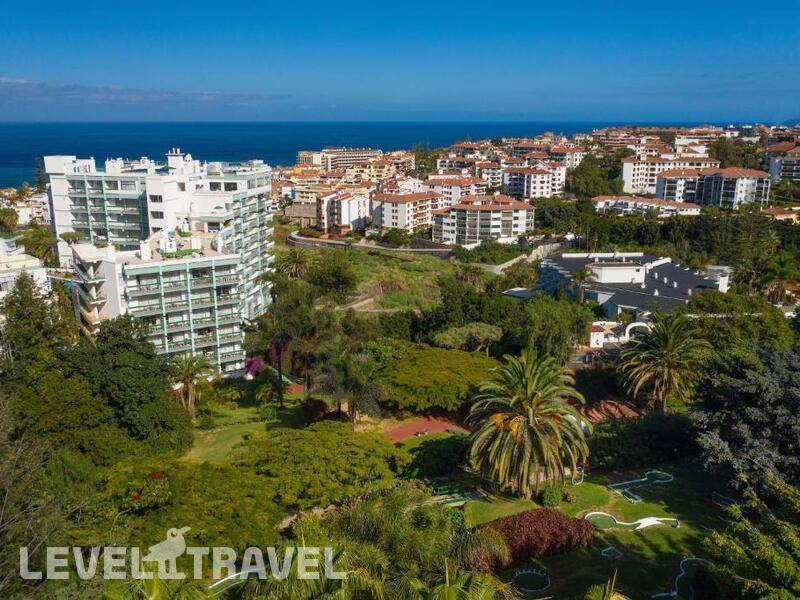Фотография Parque Vacacional Eden