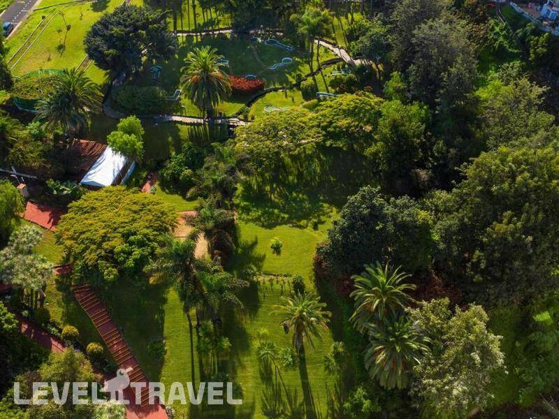 Фотография Parque Vacacional Eden