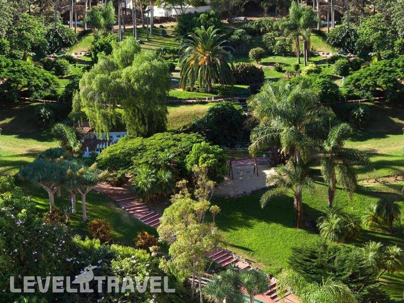 Фотография Parque Vacacional Eden