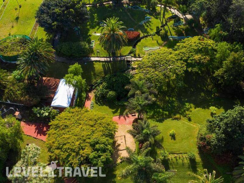 Фотография Parque Vacacional Eden