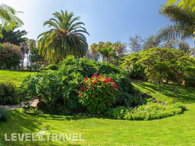 Фотография Parque Vacacional Eden