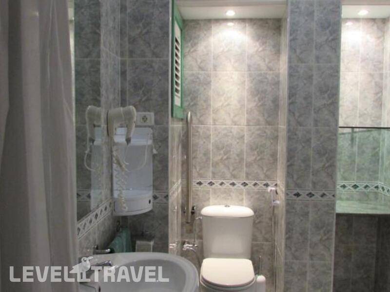 Фотография Apartahotel Bellavista Mirador